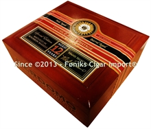 Cigarkasse - Perdomo Double Aged 12 Years Vintage C Epicure (20,40 x 18,00 x 8,60)